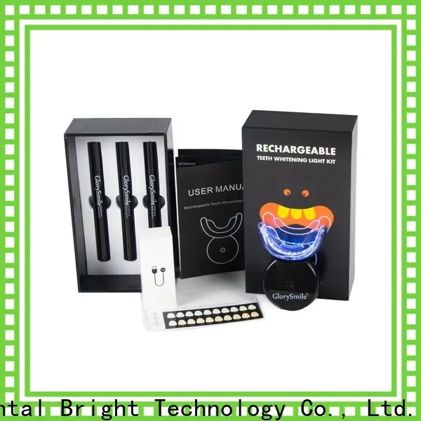 GlorySmile wholesale teeth whitening kits inquire now for whitening teeth 1