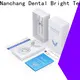 GlorySmile led silicone teeth mold kit supplier for whitening teeth 1