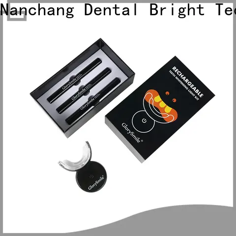 hot sale home whitening kit wholesale for whitening teeth 1