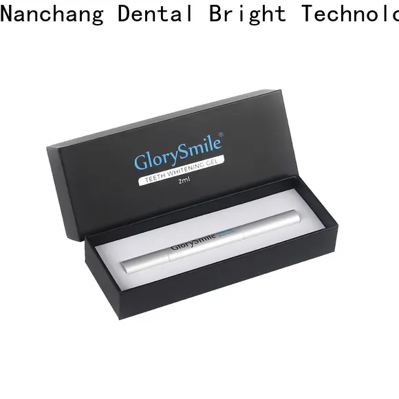 hot sale instant teeth whitening pen order now for home usage 1