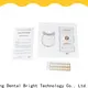 professional safe teeth whitening strips vendor for teeth 1