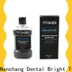 organic charcoal toothbrush from China 1