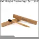 superior quality environmentally friendly toothbrush customized 1