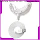 GlorySmile best teeth whitening light manufacturer from China for home usage 1