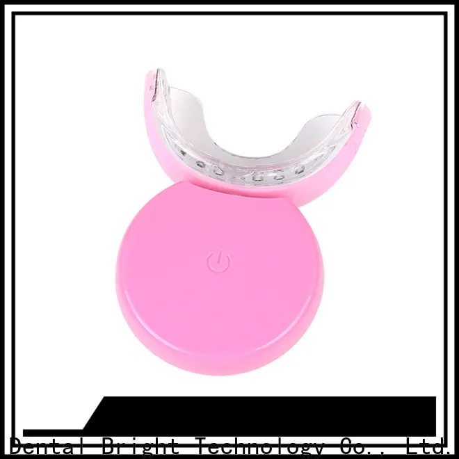 GlorySmile oem brightwhite smile teeth whitening light for wholesale for whitening teeth 1