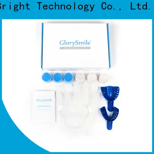GlorySmile dental whitening kit inquire now for teeth 1