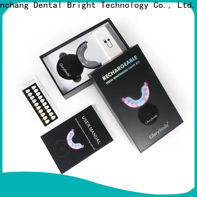 mini premium teeth whitening kit supplier for teeth 1
