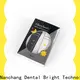 GlorySmile organic charcoal toothpaste customized 1