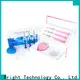 GlorySmile teeth whitening light kit inquire now for teeth 1