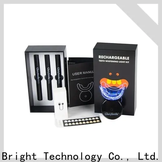 GlorySmile teeth whitening impression kit supplier for teeth 1