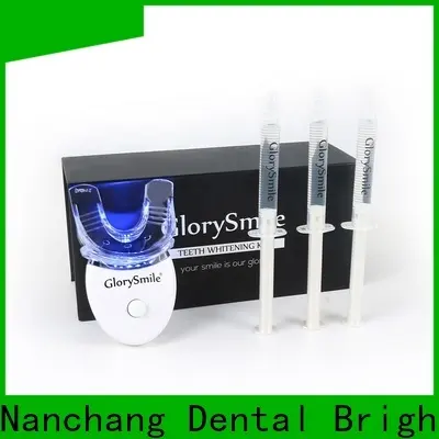 GlorySmile dental impression kit inquire now for teeth 1