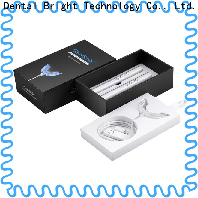 GlorySmile led impression molding kit wholesale for teeth 1