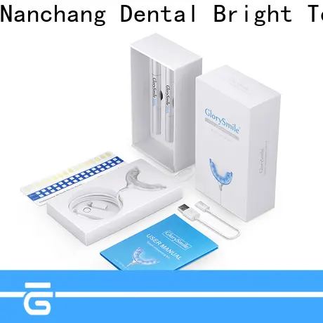 GlorySmile mini impression molding kit inquire now for whitening teeth 1