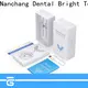 GlorySmile mini impression molding kit inquire now for whitening teeth 1