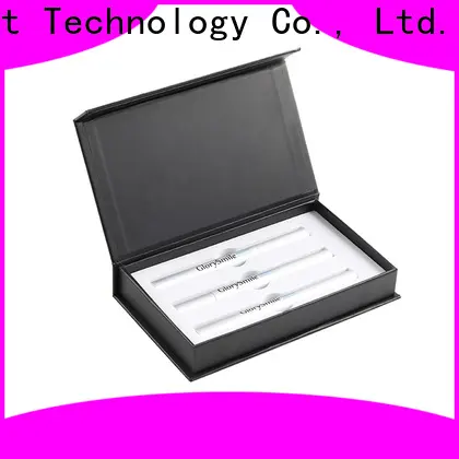 GlorySmile odm smile pen factory price for teeth 1