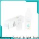 GlorySmile good selling activated charcoal toothbrush from China 1
