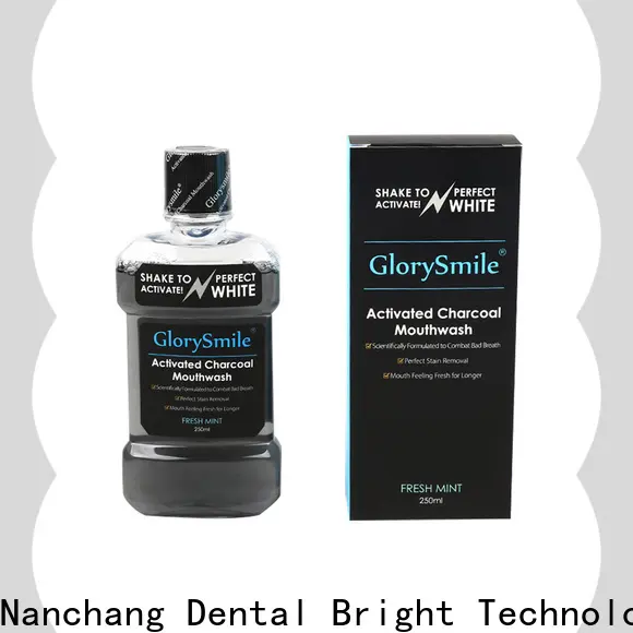 GlorySmile environmentally friendly toothbrush inquire now 1