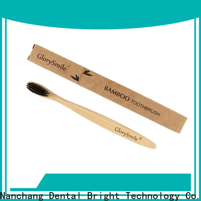 GlorySmile environmentally friendly toothbrush inquire now1 1