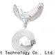 GlorySmile teeth whitening white light manufacturer from China for teeth 1