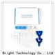 GlorySmile brighter white advanced whitening kit inquire now for teeth 1