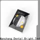 hot sale bamboo charcoal teeth whitening toothpaste from China 1