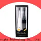 GlorySmile charcoal teeth whitening toothpaste customized 1