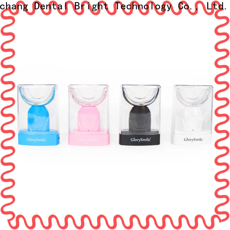 fast result white light teeth whitening supplier for whitening teeth 1