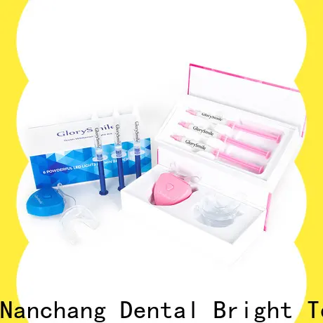 GlorySmile teeth impression kit wholesale for teeth 1