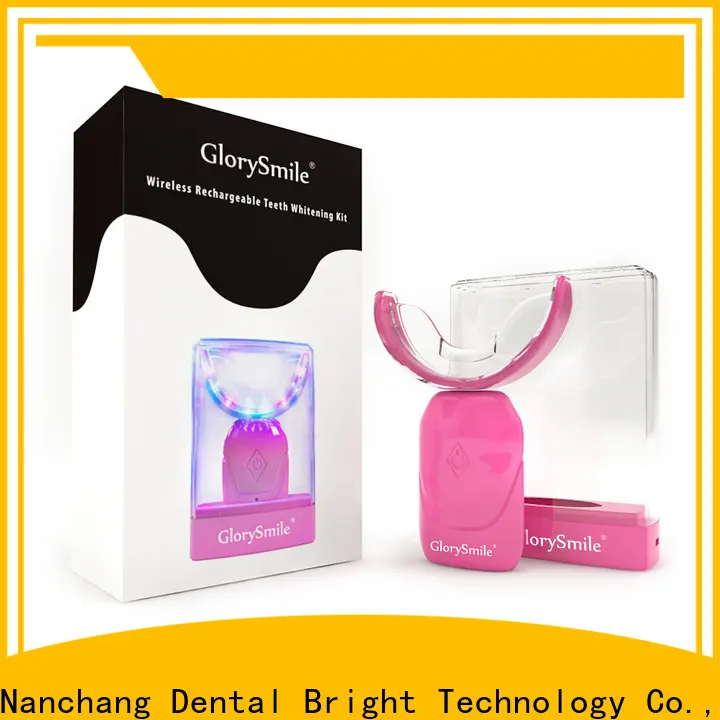 GlorySmile teeth impression mold kit wholesale for teeth 1