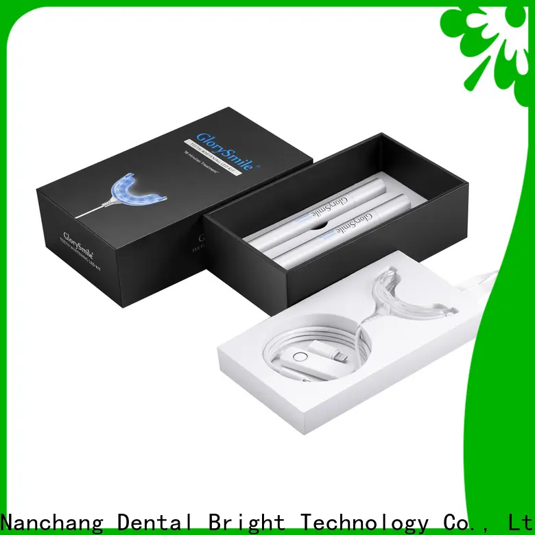 GlorySmile whitening kits for teeth inquire now for whitening teeth 1