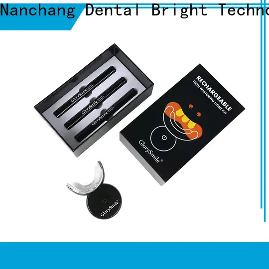 GlorySmile whitening kit wholesale for teeth 1