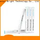 oem bright white teeth whitening pen reputable manufacturer for home usage 1