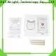 GlorySmile safe teeth whitening strips for wholesale for home usage 1