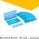 3D strongest whitening strips for wholesale for teeth 1