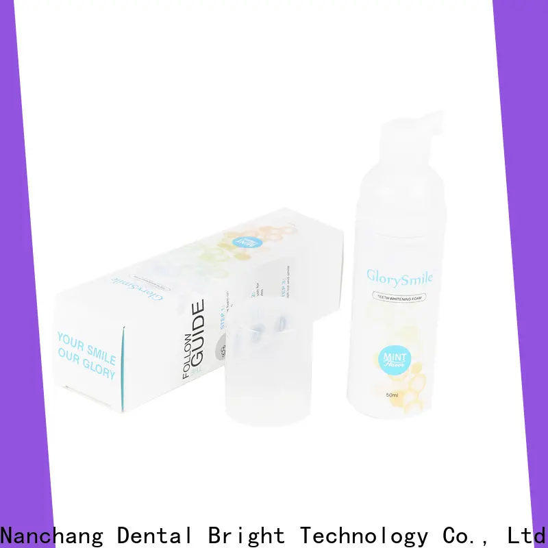 GlorySmile environmentally friendly toothbrush from China 1