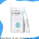 GlorySmile activated charcoal toothpaste from China6 1