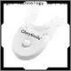 GlorySmile fast result home teeth whitening light for wholesale for dental bright 1