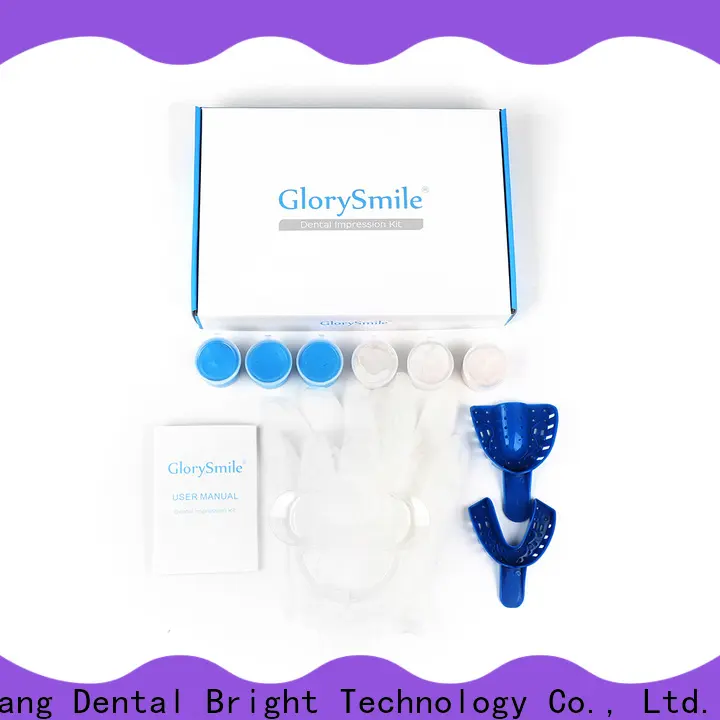 GlorySmile dental whitening kit wholesale for teeth 1