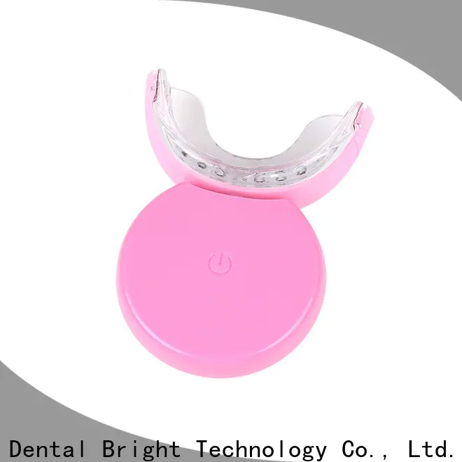 GlorySmile led teeth whitening light manufacturer from China for dental bright2 1