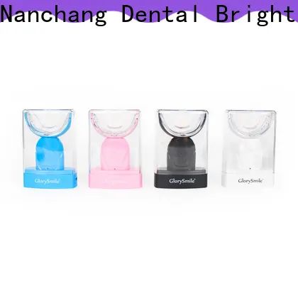 GlorySmile teeth whitening led light manufacturer from China for teeth3 1