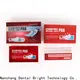 GlorySmile teeth bleaching strips free quote for whitening teeth 1