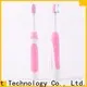 GlorySmile charcoal teeth whitening toothpaste customized1 1
