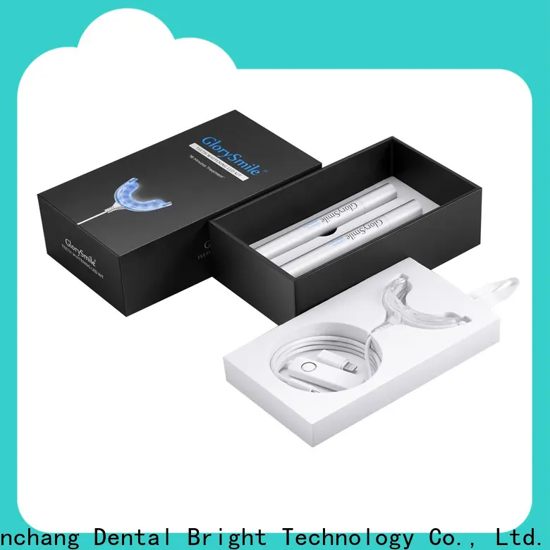 GlorySmile smile whitening kit inquire now for whitening teeth 1