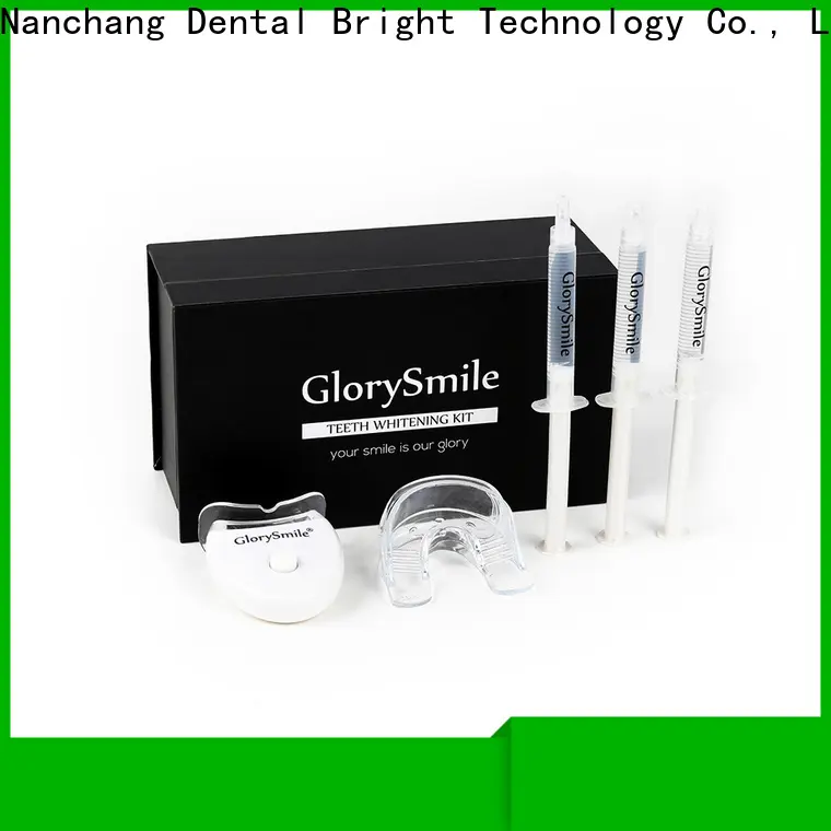rechargeable affordable teeth whitening kit inquire now for home usage 1