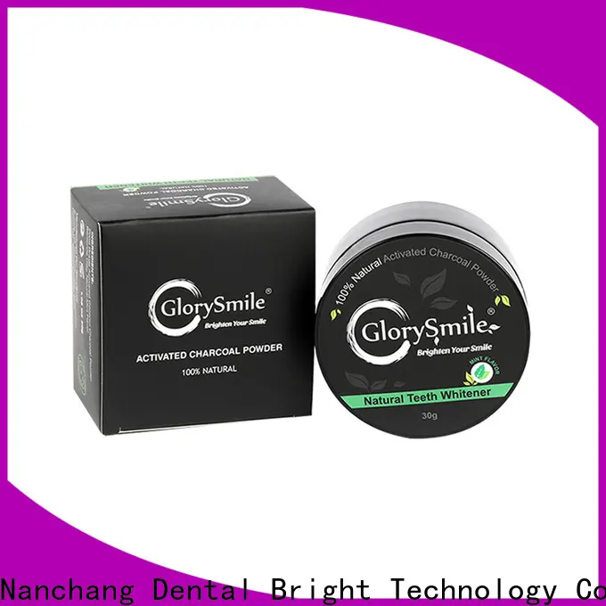 instant activated charcoal teeth whitening powder from China for whitening teeth 1