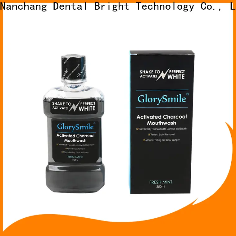 GlorySmile activated charcoal toothpaste inquire now11 1