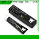 GlorySmile charcoal bristle toothbrush from China 1