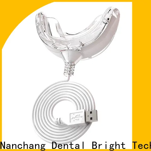 GlorySmile dental bleaching light manufacturer from China for teeth 1