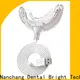 GlorySmile dental bleaching light manufacturer from China for teeth 1