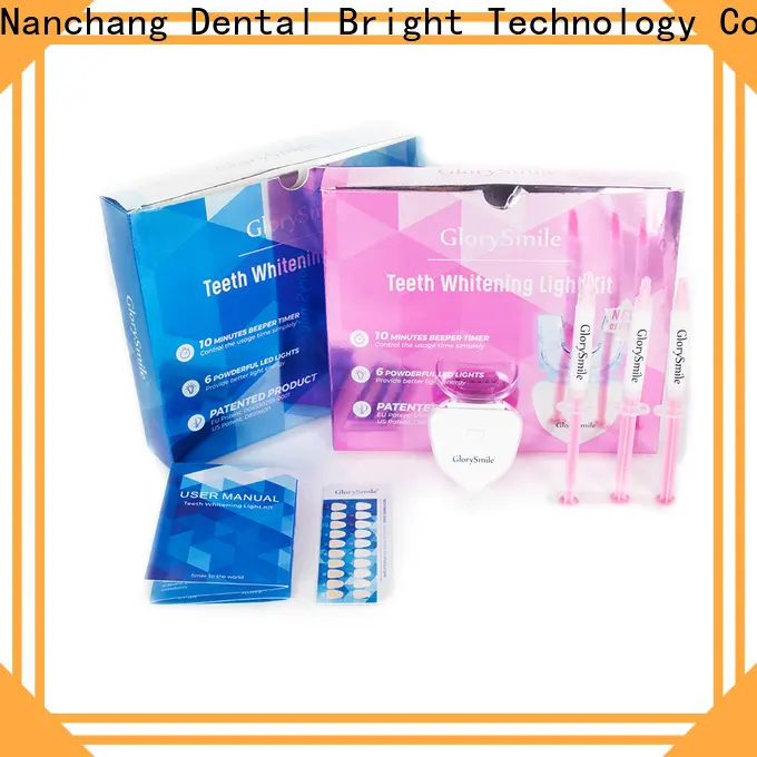 hot sale portable teeth whitening kit inquire now for whitening teeth 1